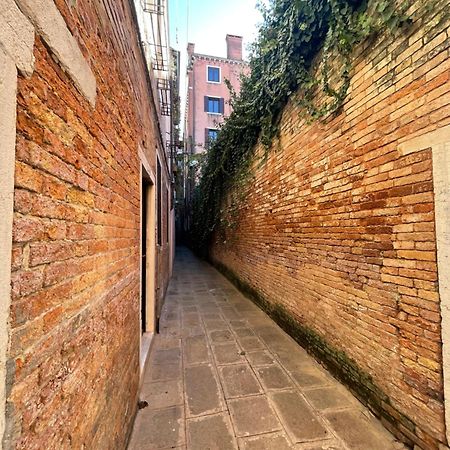 Hotel San Tomà Venezia Esterno foto